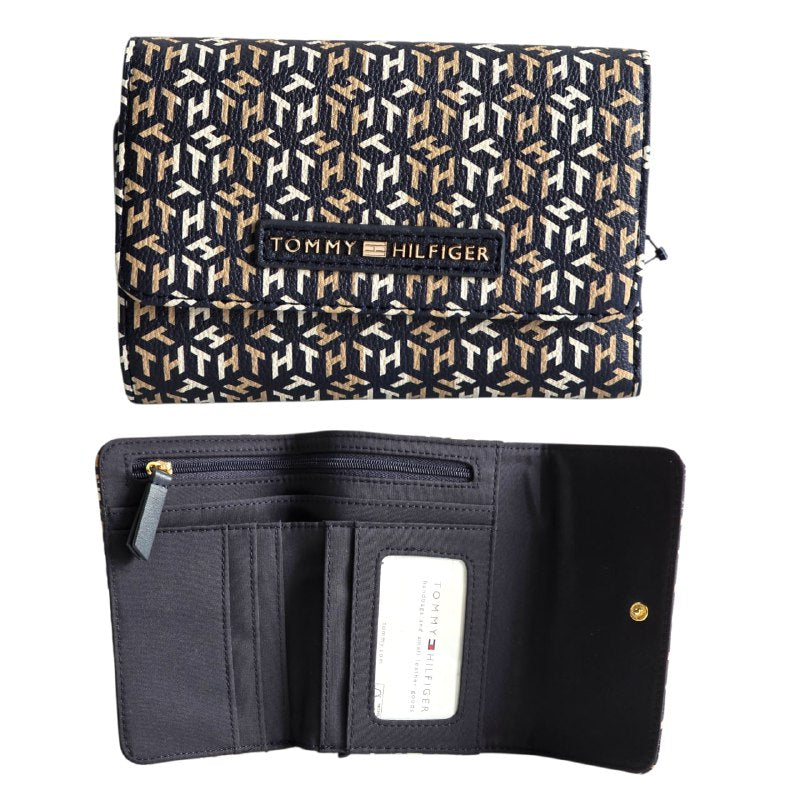 BILLETERA ORIGINAL TOMMY HILFIGER