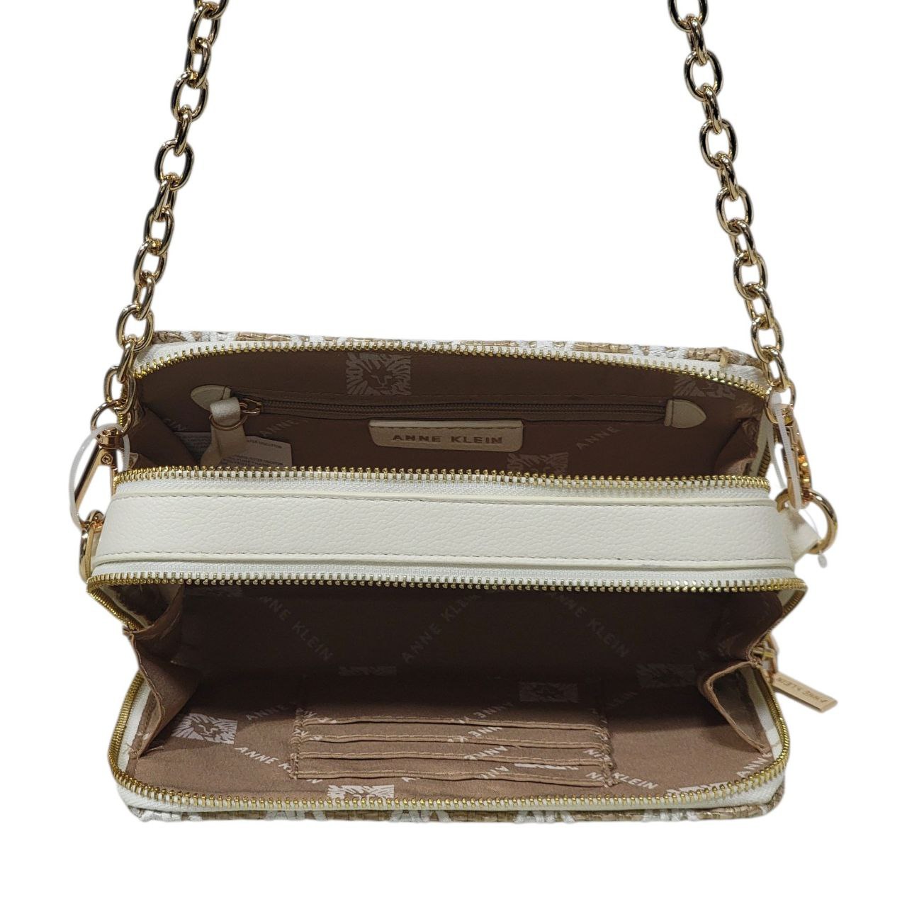 MENSAJERA ORIGINAL ANNE KLEIN