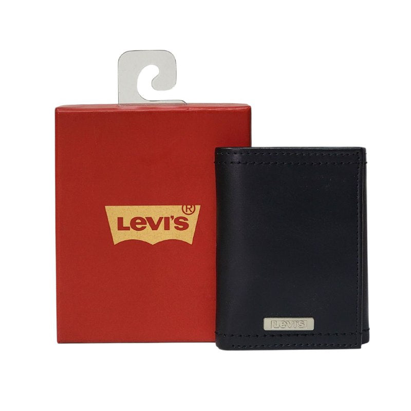 BILLETERA ORIGINAL LEVIS