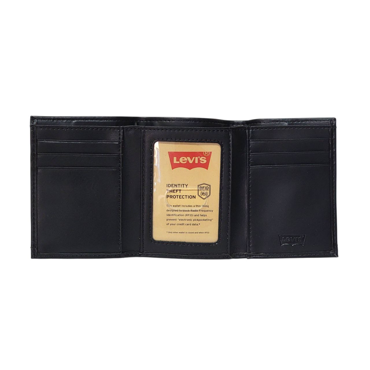 BILLETERA ORIGINAL LEVIS