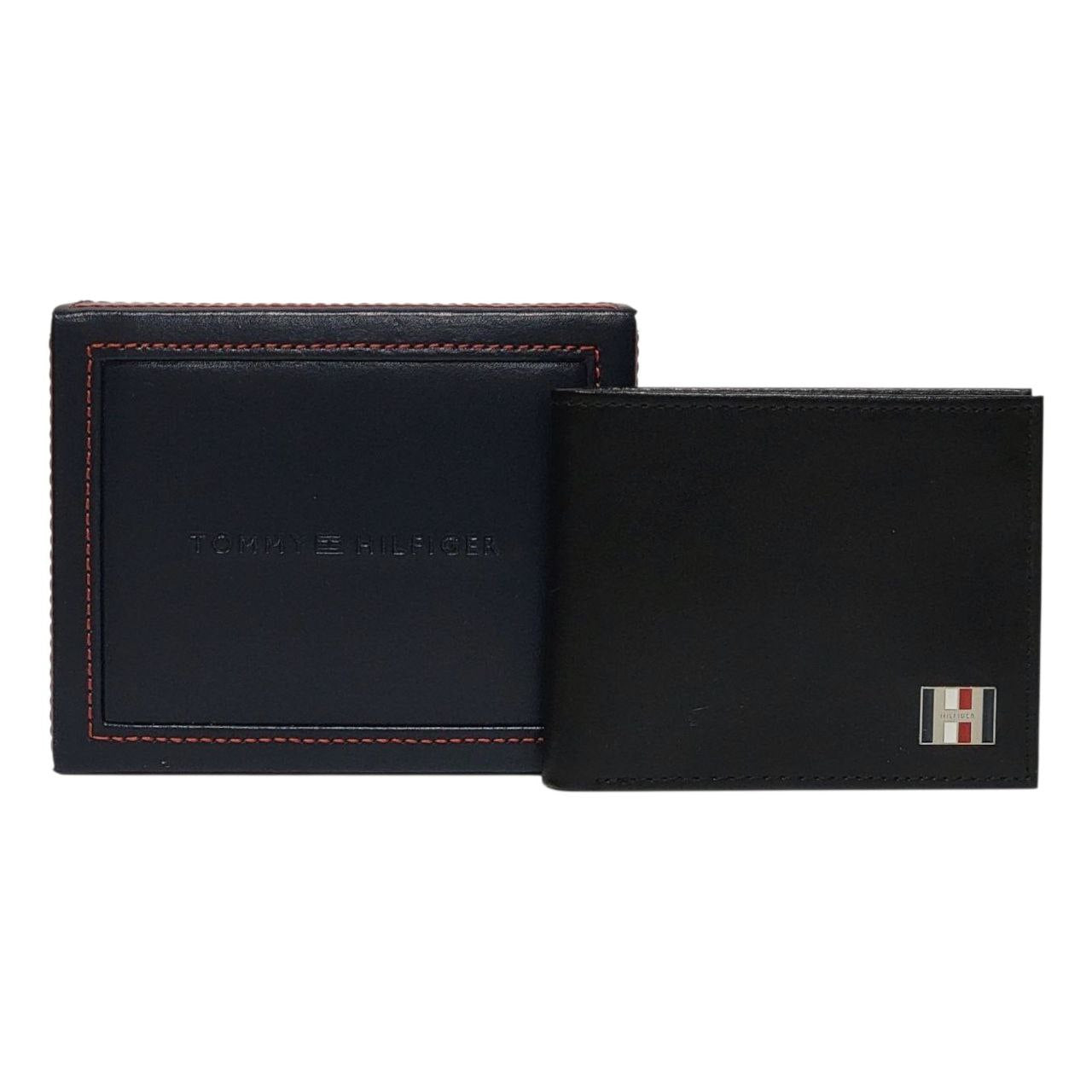 BILLETERA ORIGINAL TOMMY HILFIGER