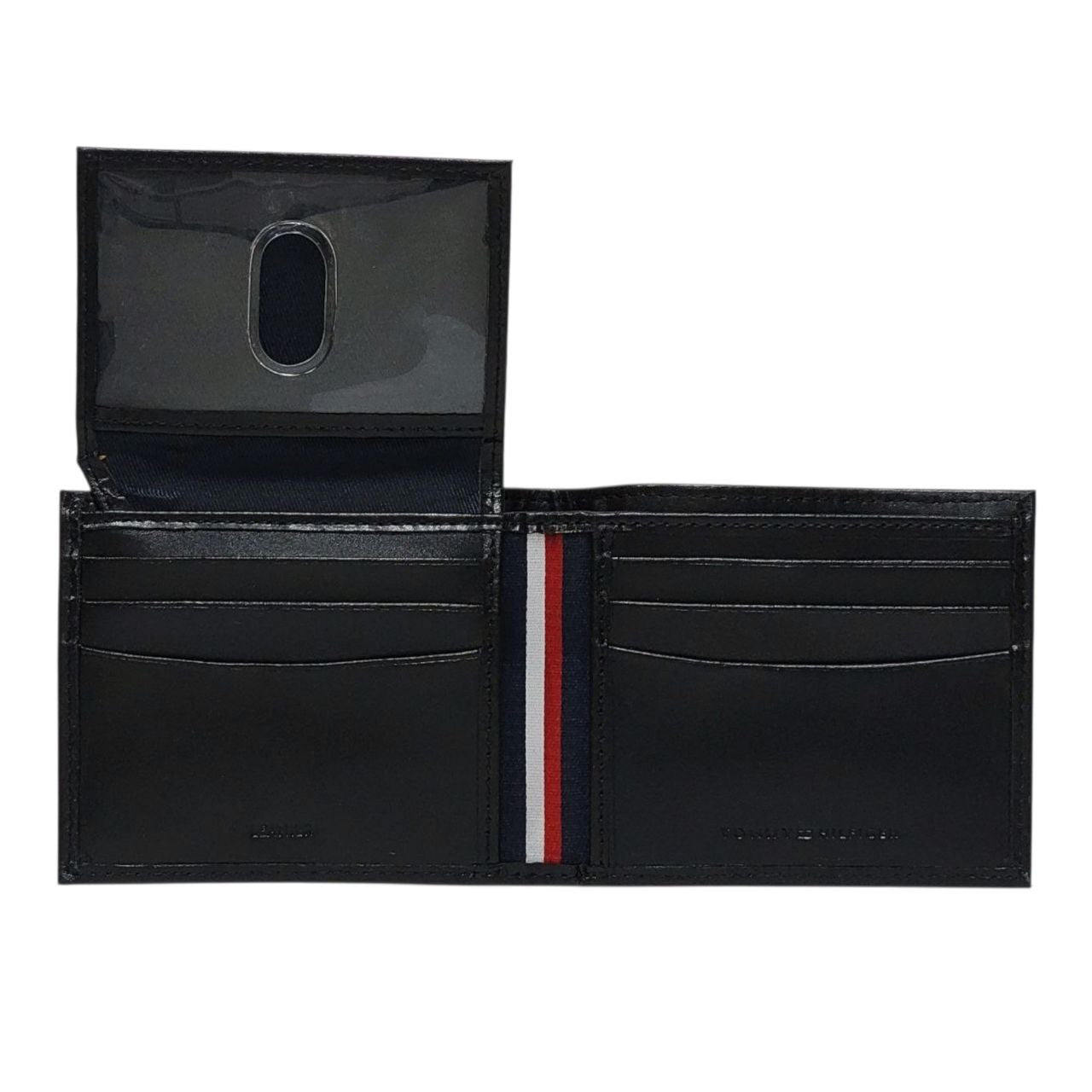 BILLETERA ORIGINAL TOMMY HILFIGER