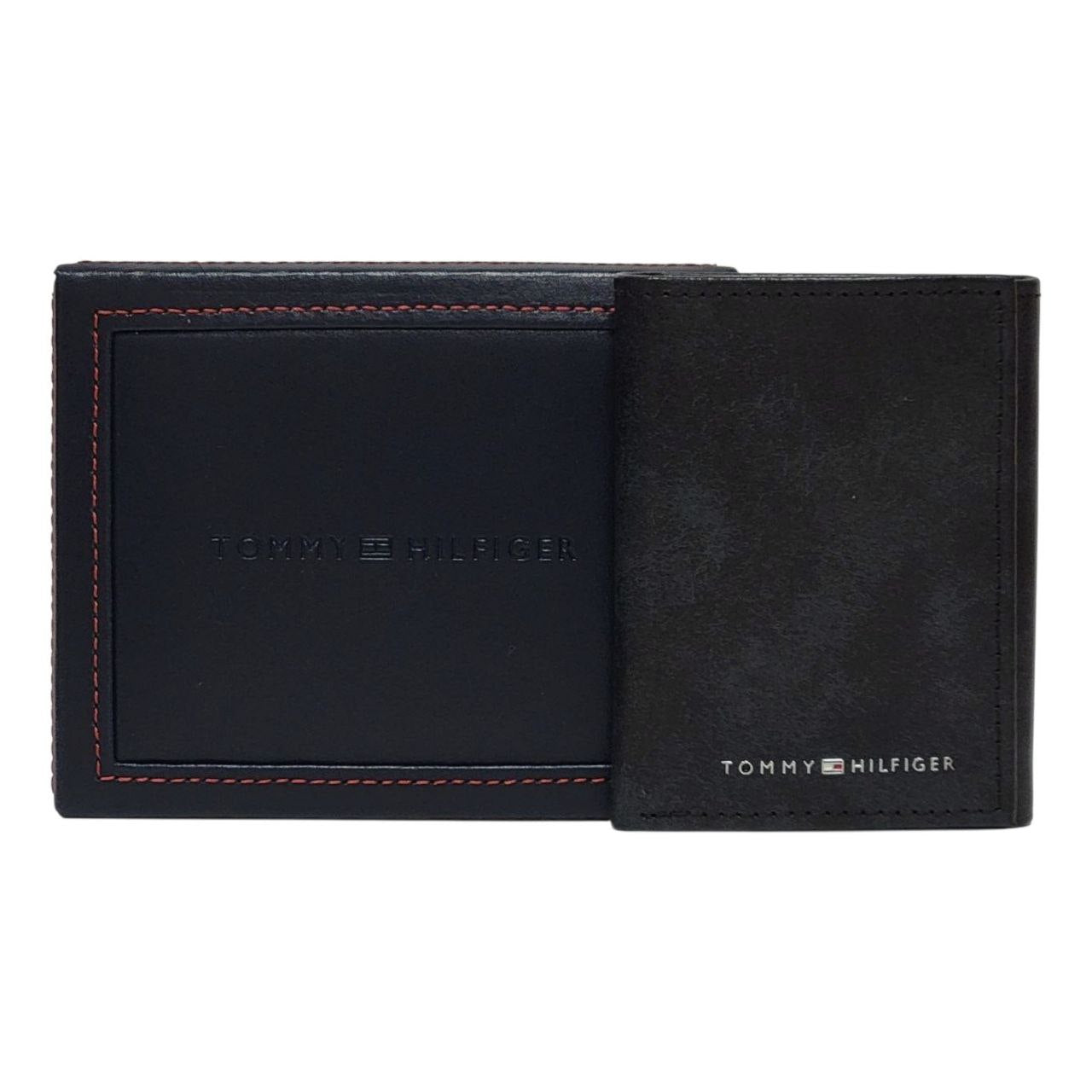 BILLETERA ORIGINAL TOMMY HILFIGER