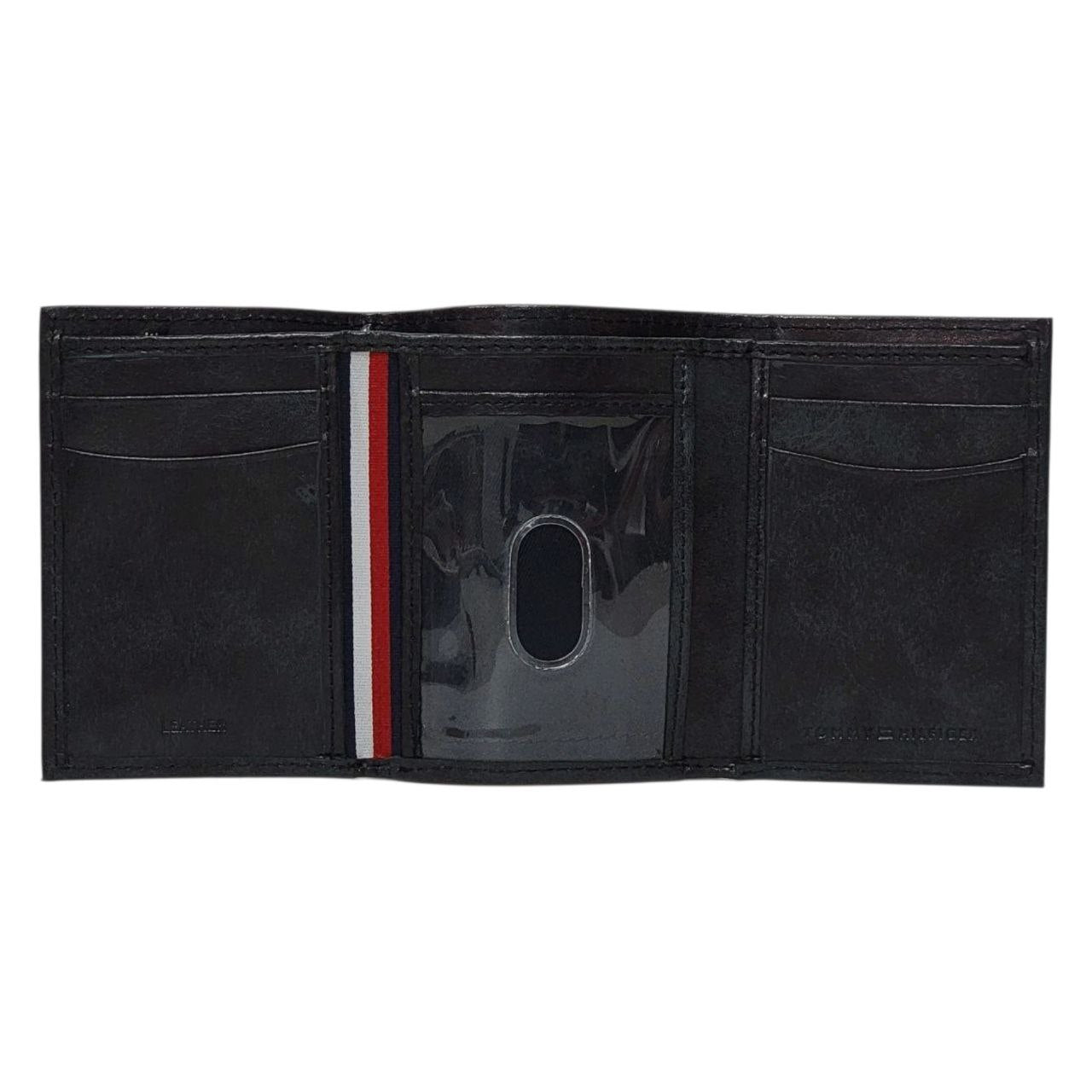 BILLETERA ORIGINAL TOMMY HILFIGER