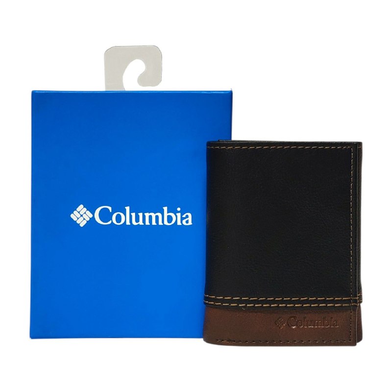 BILLETERA ORIGINAL COLUMBIA