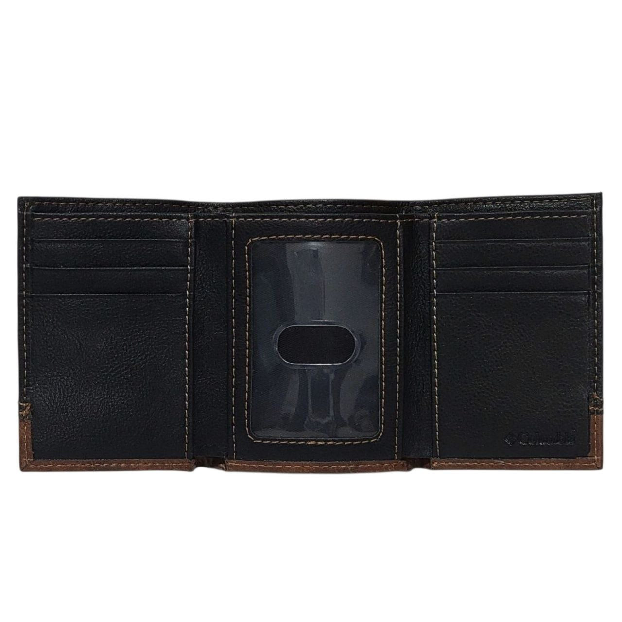 BILLETERA ORIGINAL COLUMBIA