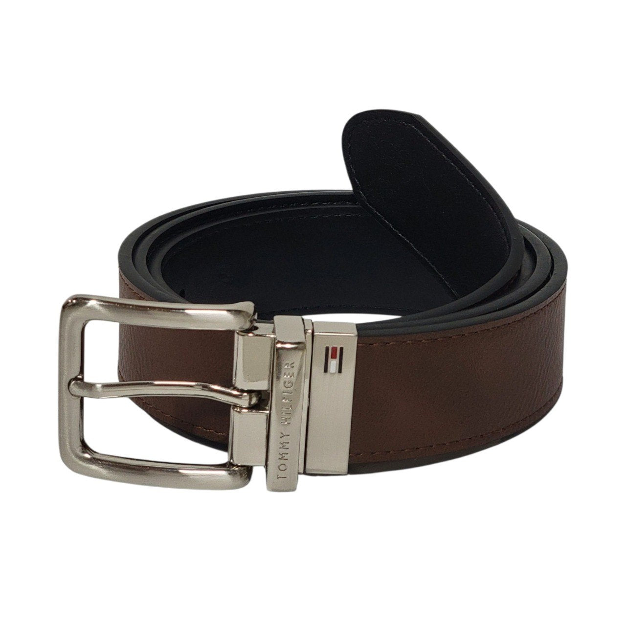 FAJA ORIGINAL TOMMY HILFIGER PARA CABALLERO TALLA M