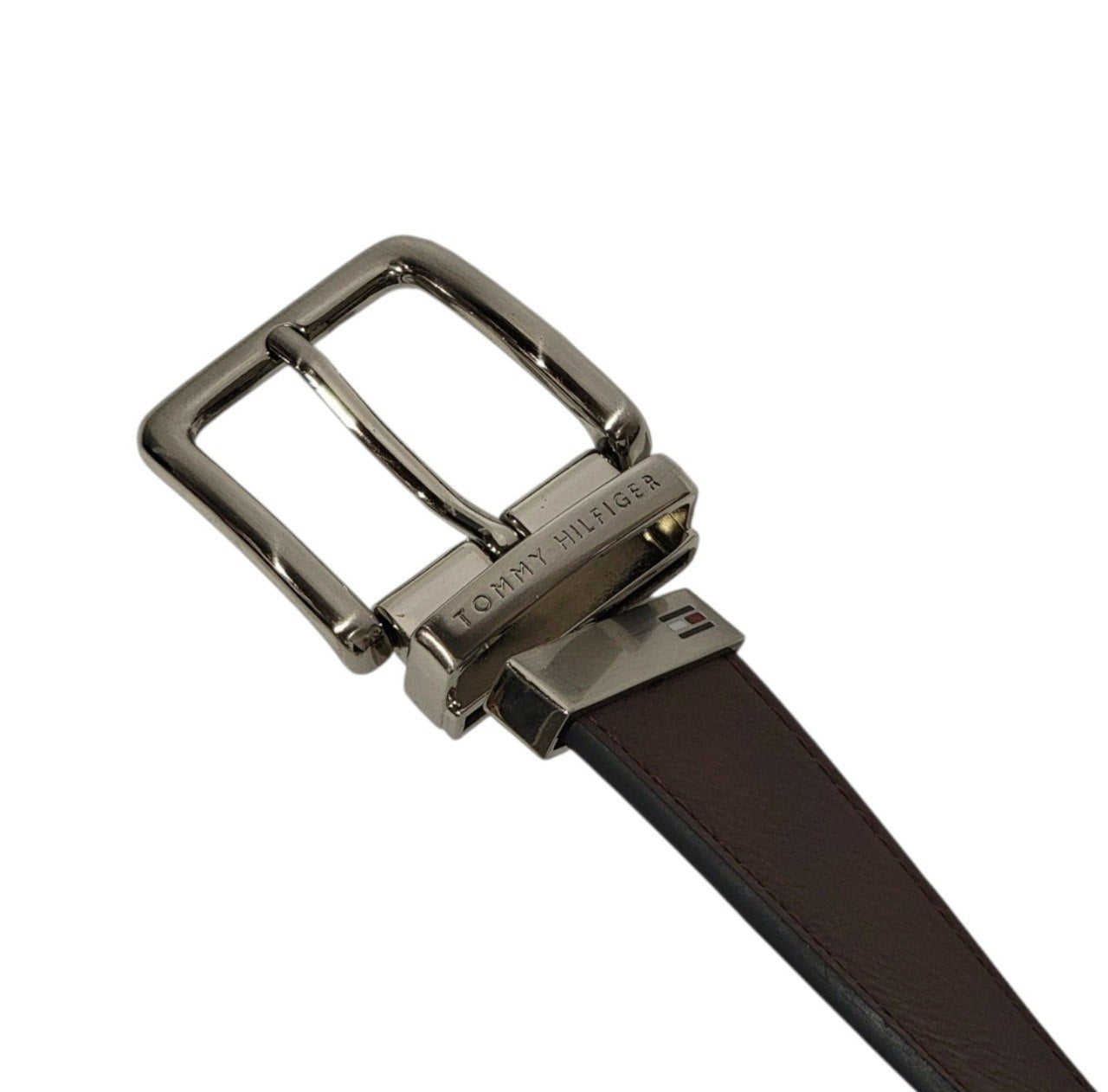 FAJA ORIGINAL TOMMY HILFIGER PARA CABALLERO TALLA L