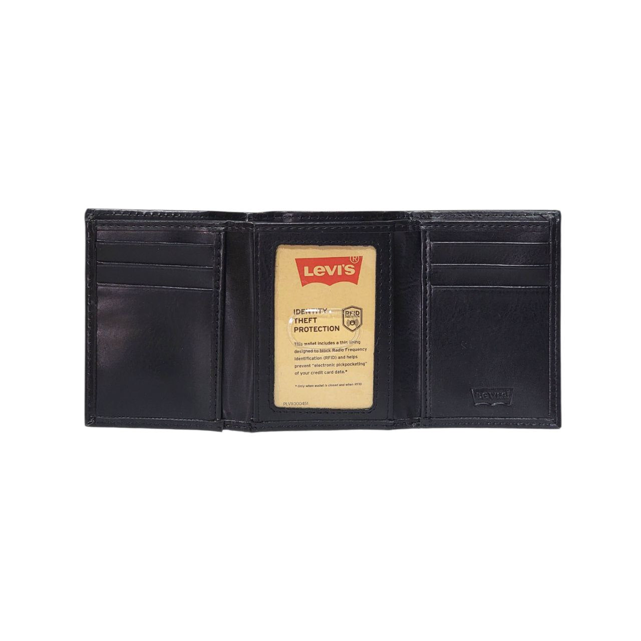 BILLETERA ORIGINAL LEVIS