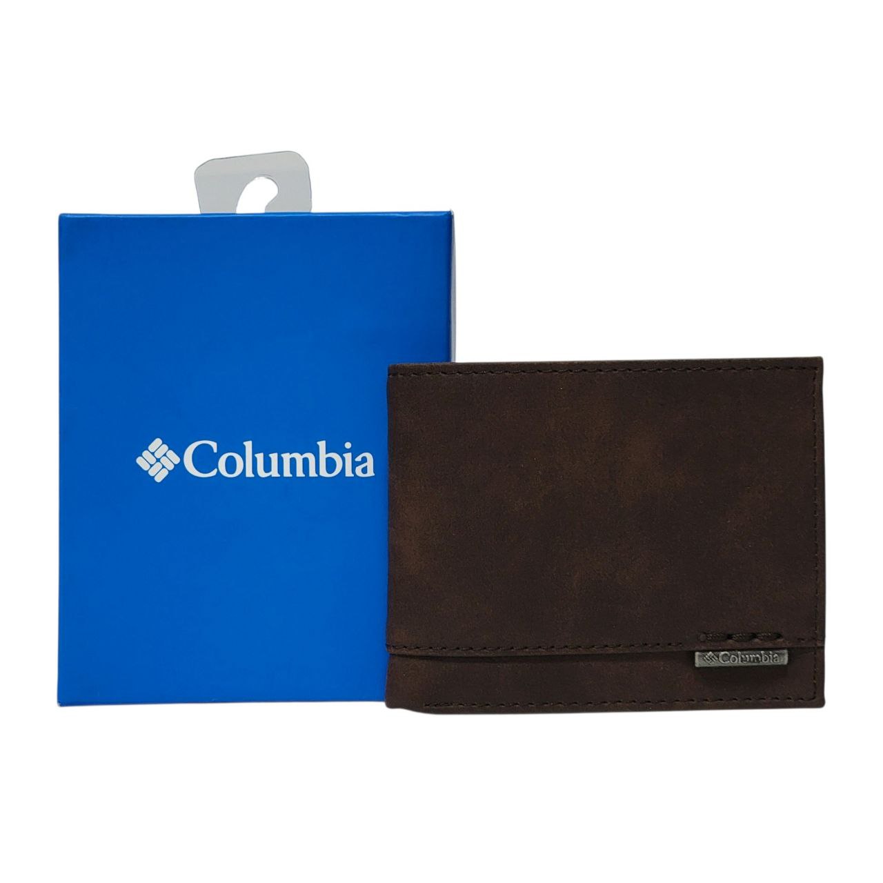 BILLETERA ORIGINAL COLUMBIA