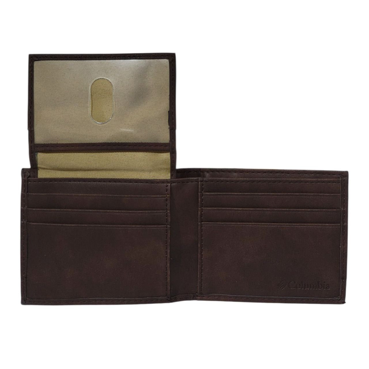 BILLETERA ORIGINAL COLUMBIA