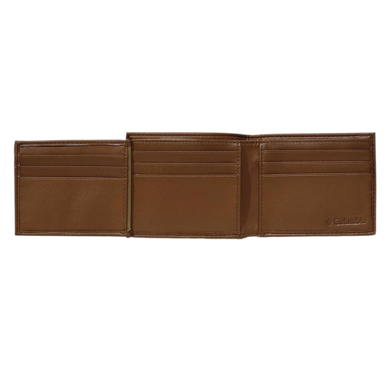 BILLETERA ORIGINAL COLUMBIA