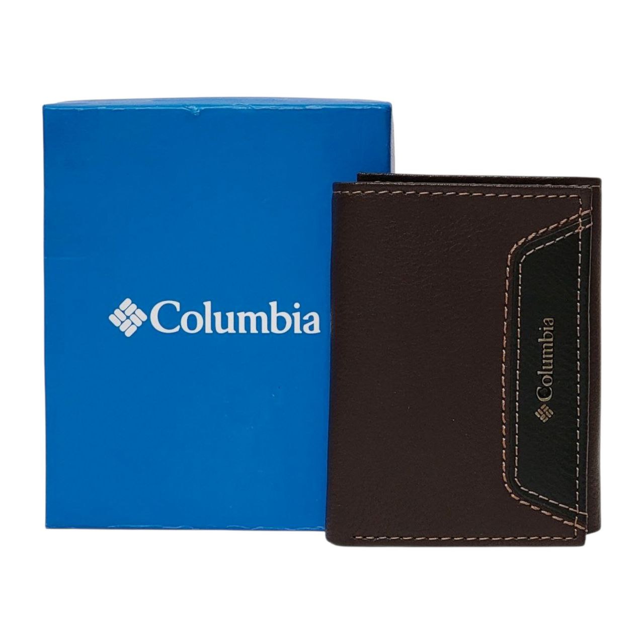 BILLETERA ORIGINAL COLUMBIA
