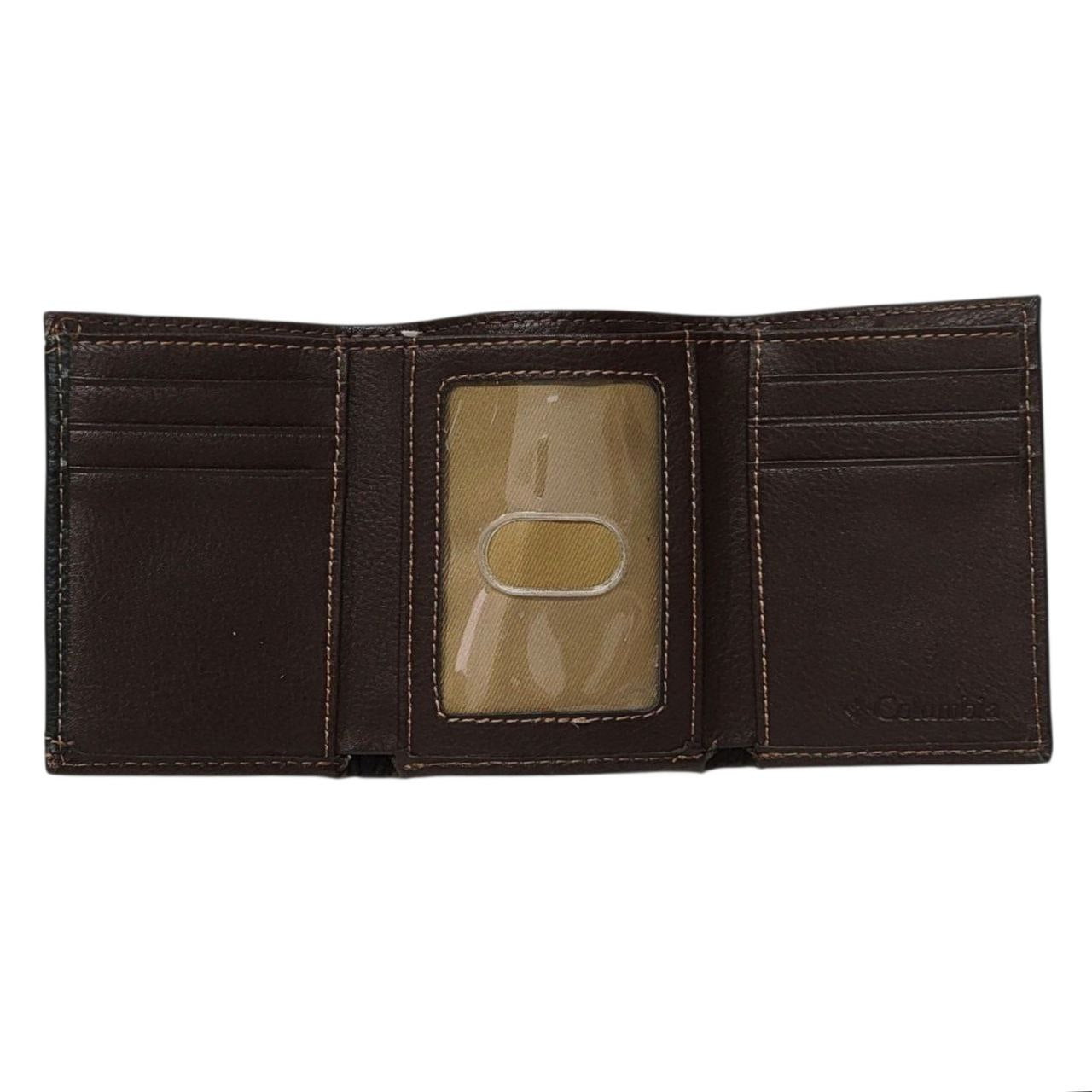 BILLETERA ORIGINAL COLUMBIA