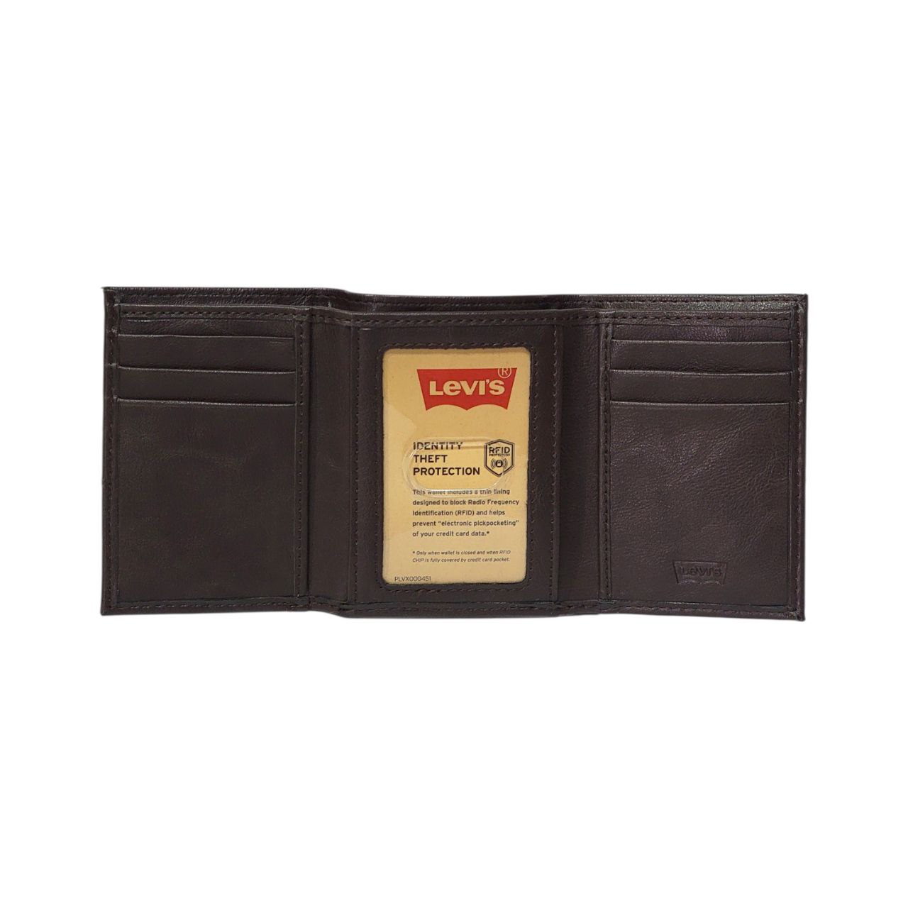 BILLETERA ORIGINAL LEVIS