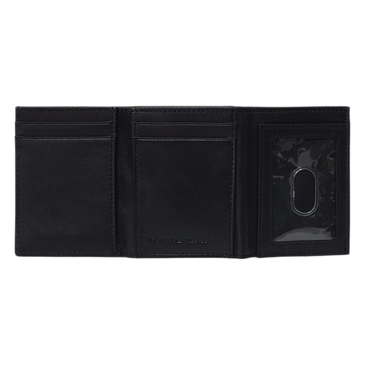 BILLETERA ORIGINAL TOMMY HILFIGER