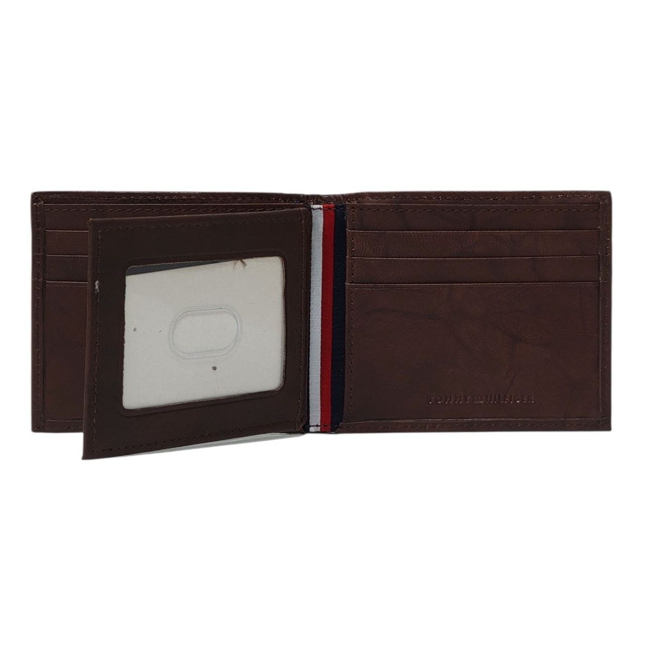 BILLETERA ORIGINAL TOMMY HILFIGER