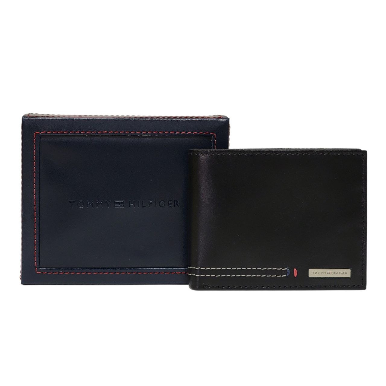 BILLETERA ORIGINAL TOMMY HILFIGER