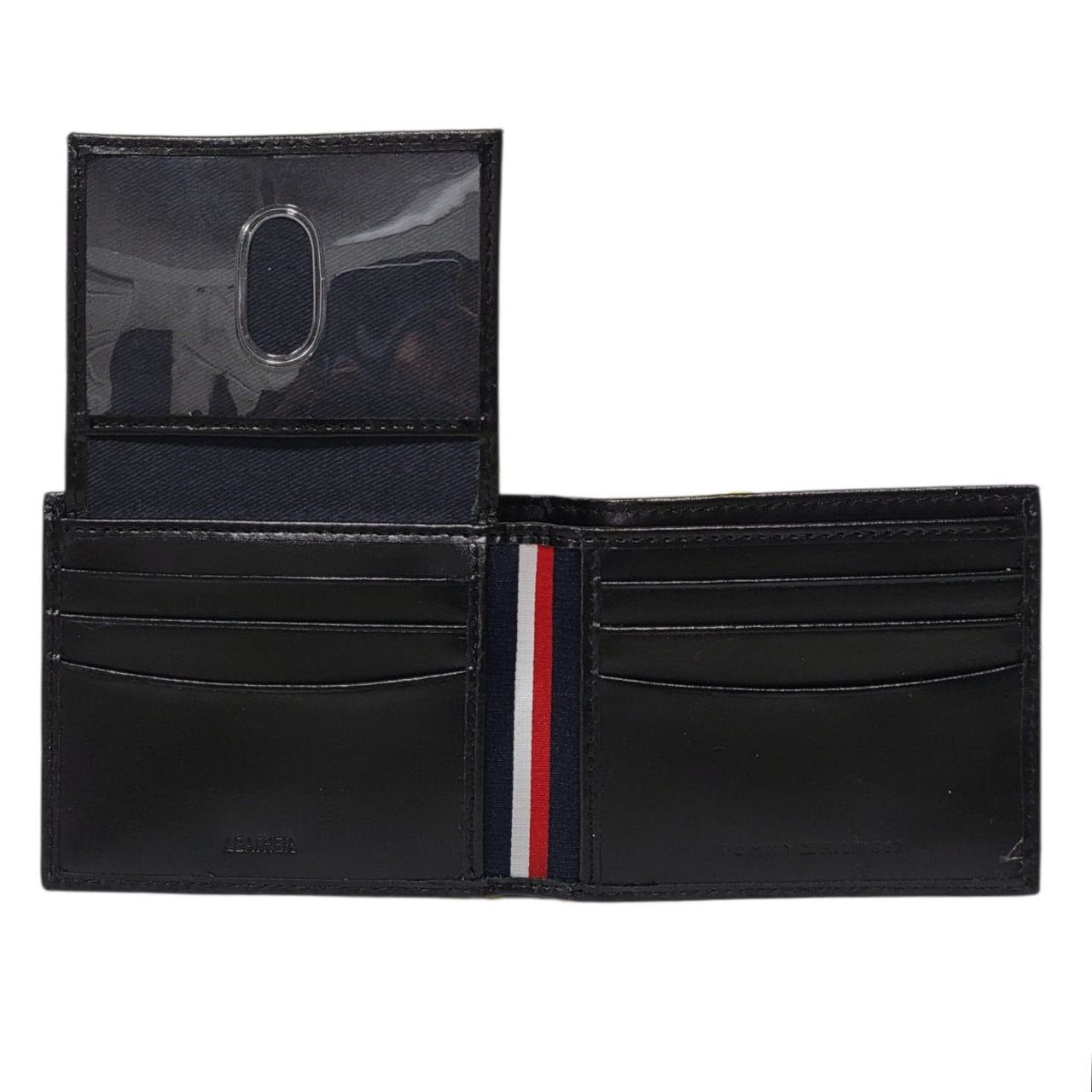 BILLETERA ORIGINAL TOMMY HILFIGER