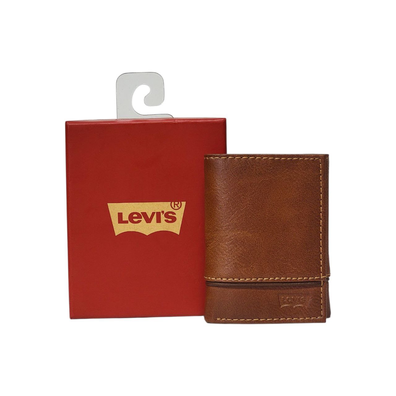 BILLETERA ORIGINAL LEVIS
