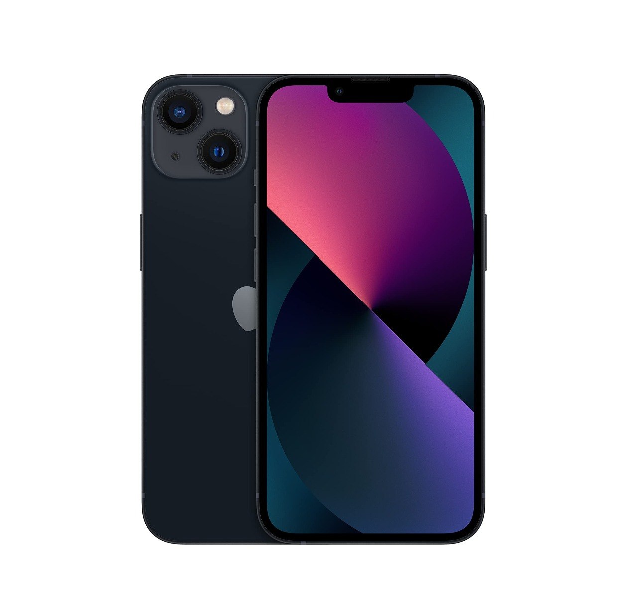 CELULAR IPHONE 13 128GB COLOR NEGRO