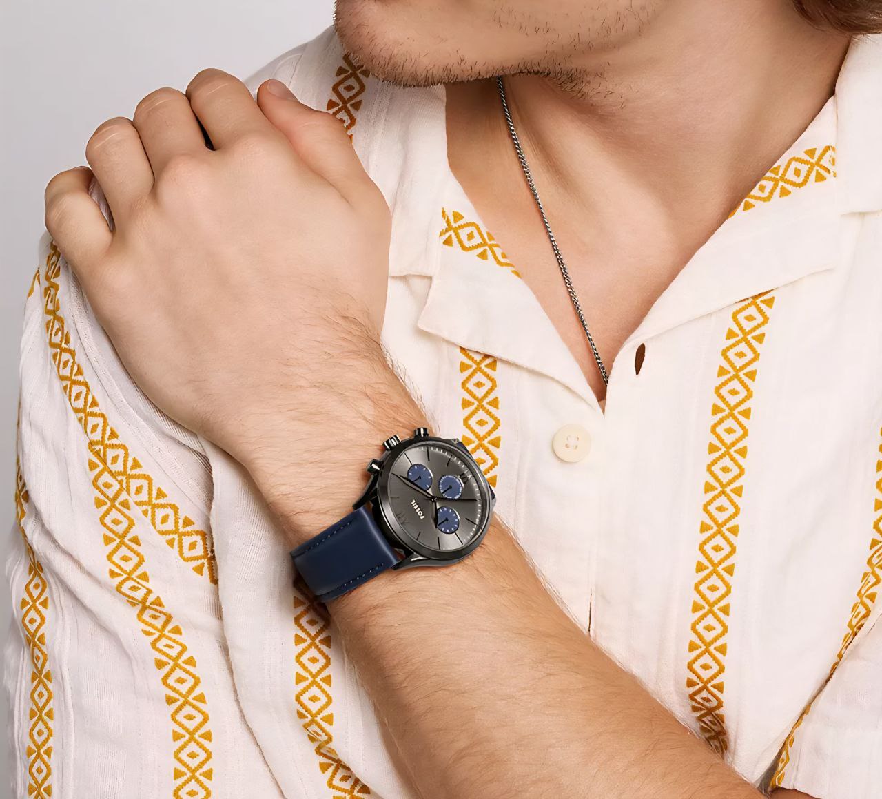 RELOJ ORIGINAL FOSSIL PARA HOMBRE