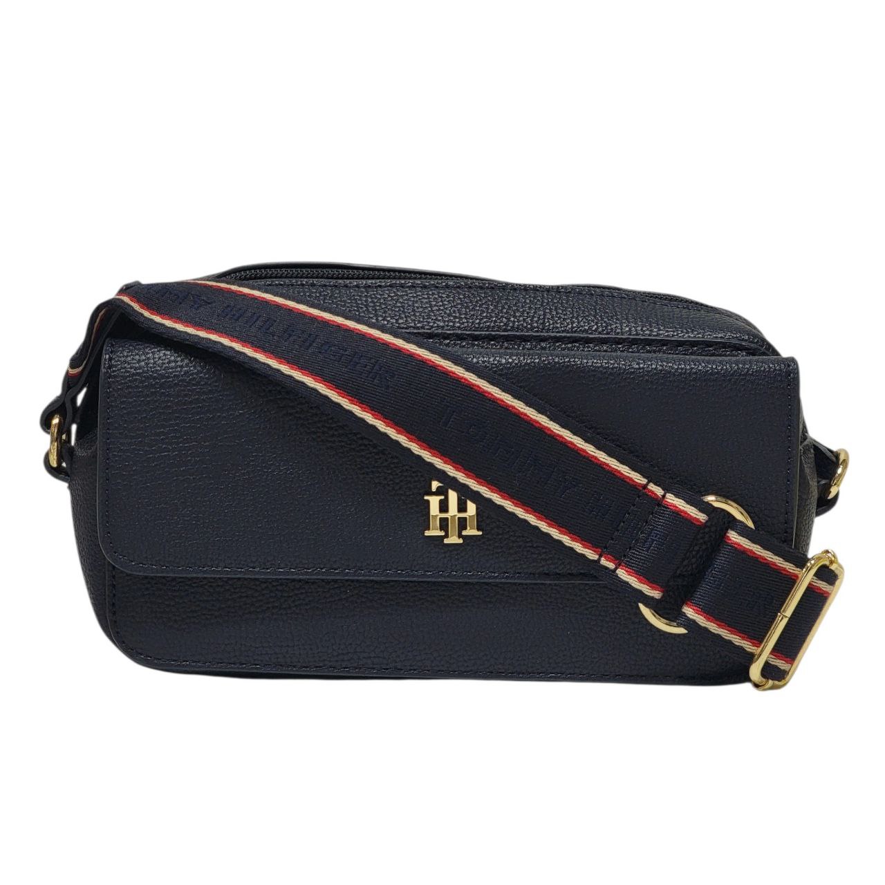 MENSAJERA ORIGINAL TOMMY HILFIGER