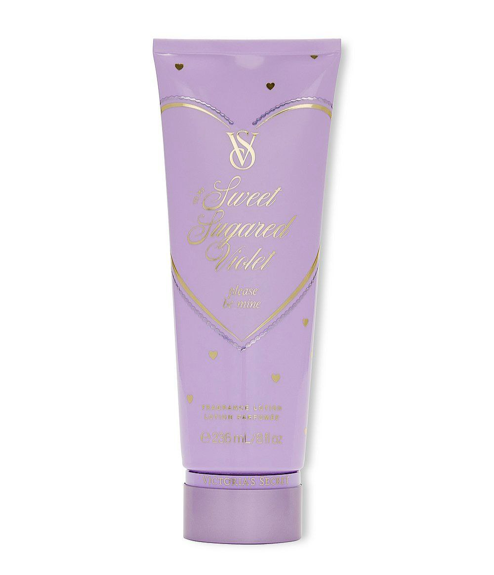 VICTORIAS SECRET CREMA BARE VANILLA 236ML (M)