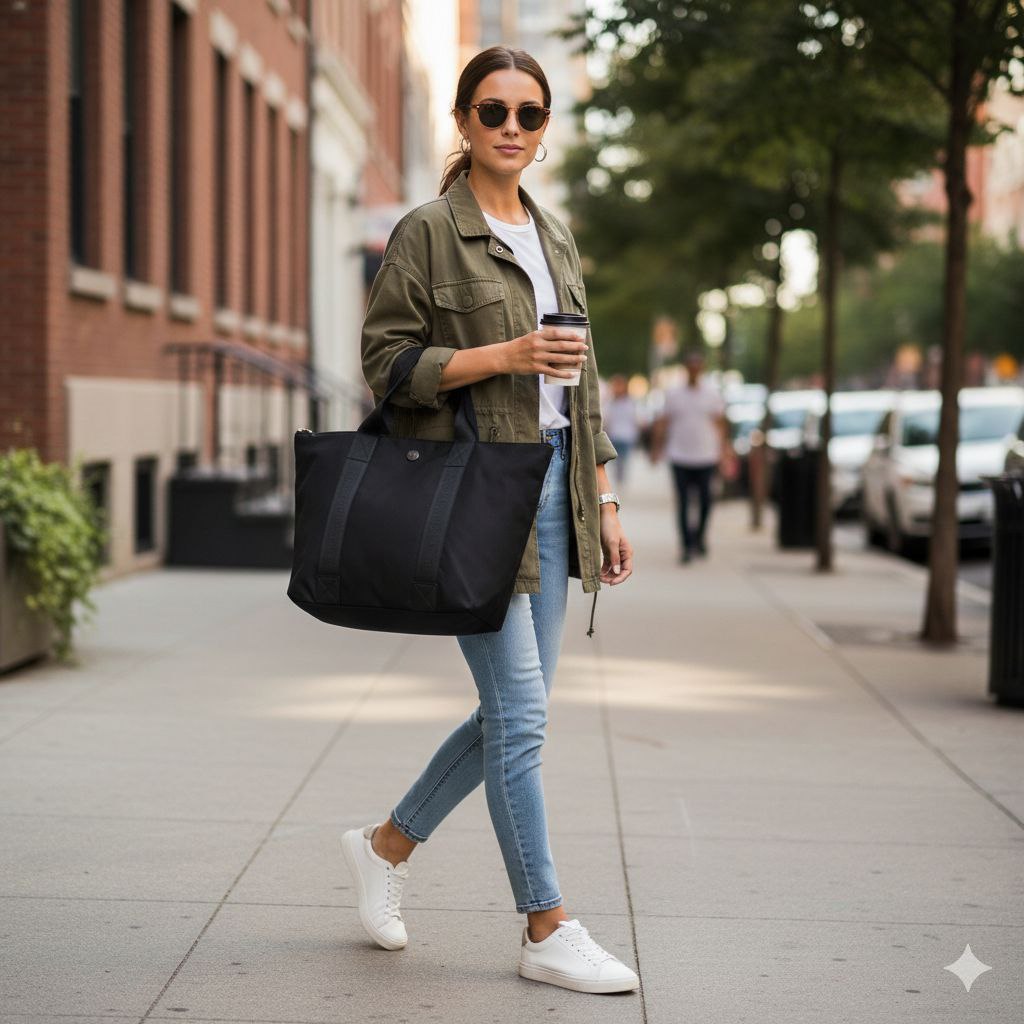 CARTERA ORIGINAL TOMMY HILFIGER