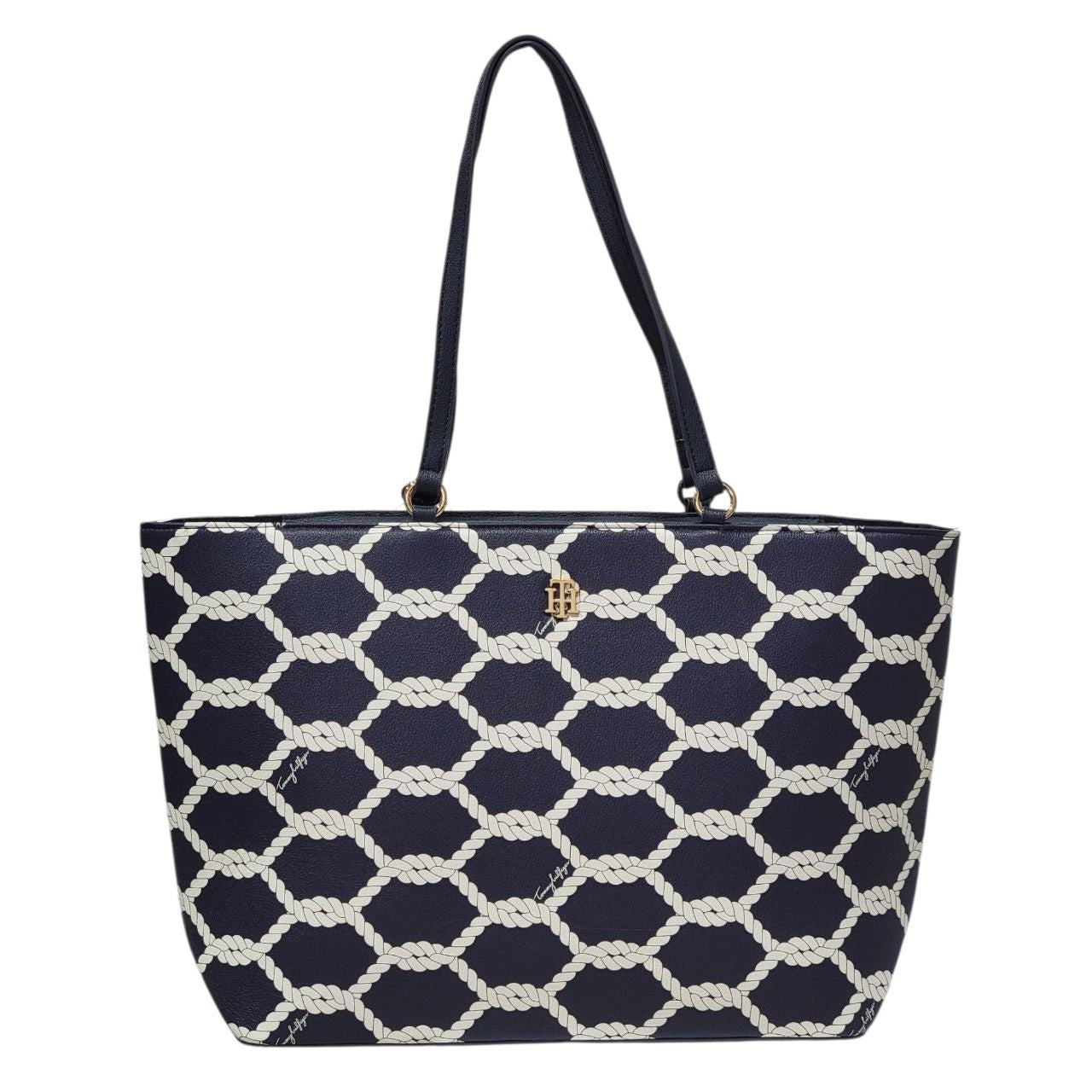 CARTERA ORIGINAL TOMMY HILFIGER