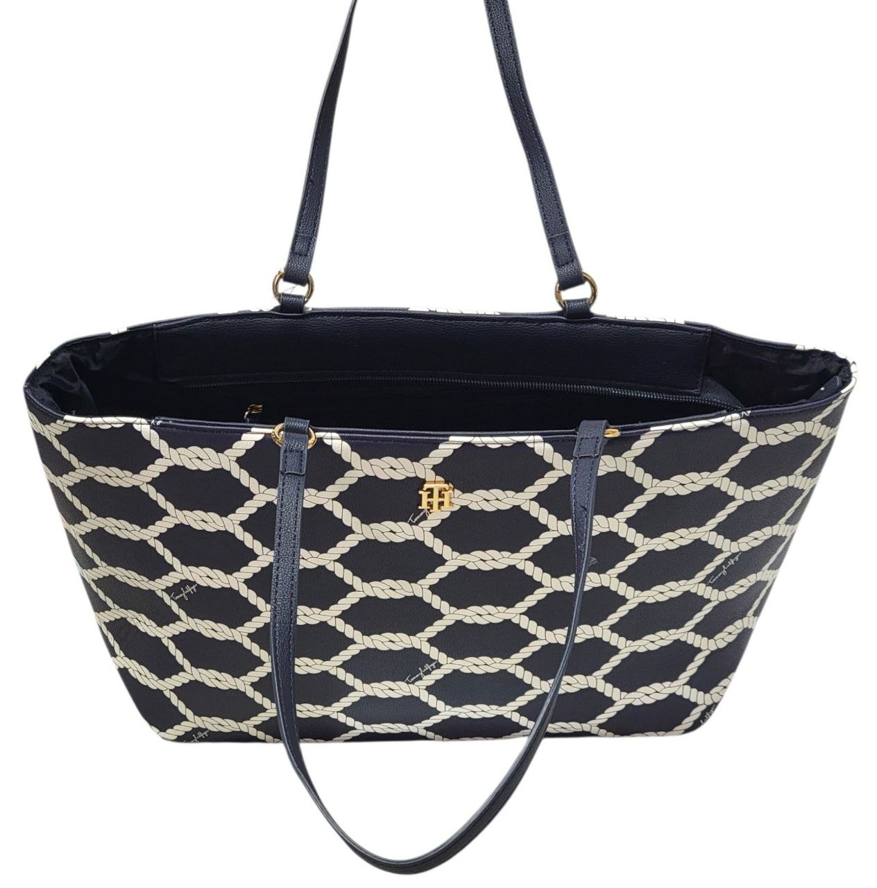 CARTERA ORIGINAL TOMMY HILFIGER