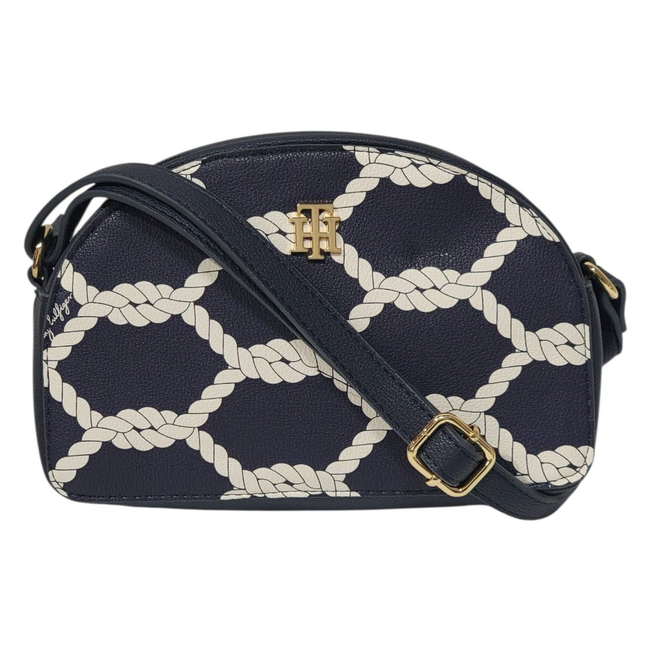 MENSAJERA ORIGINAL TOMMY HILFIGER