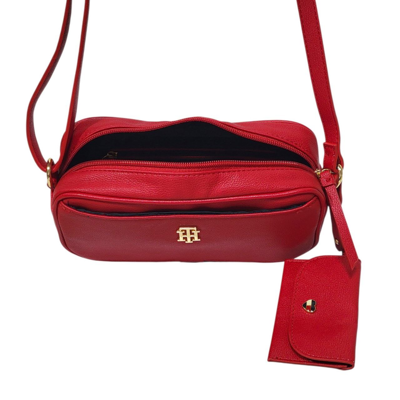 MENSAJERA ORIGINAL TOMMY HILFIGER