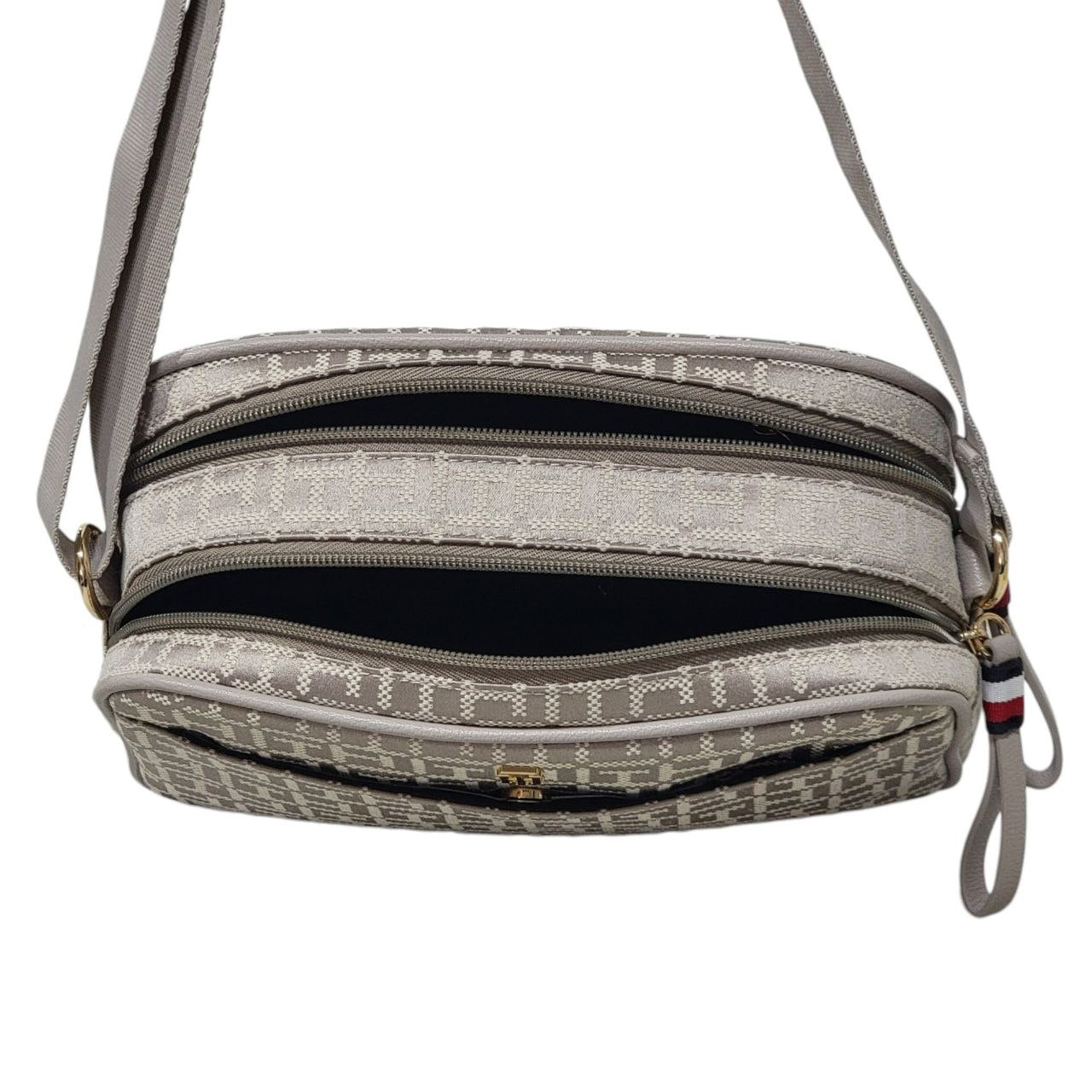 MENSAJERA ORIGINAL TOMMY HILFIGER