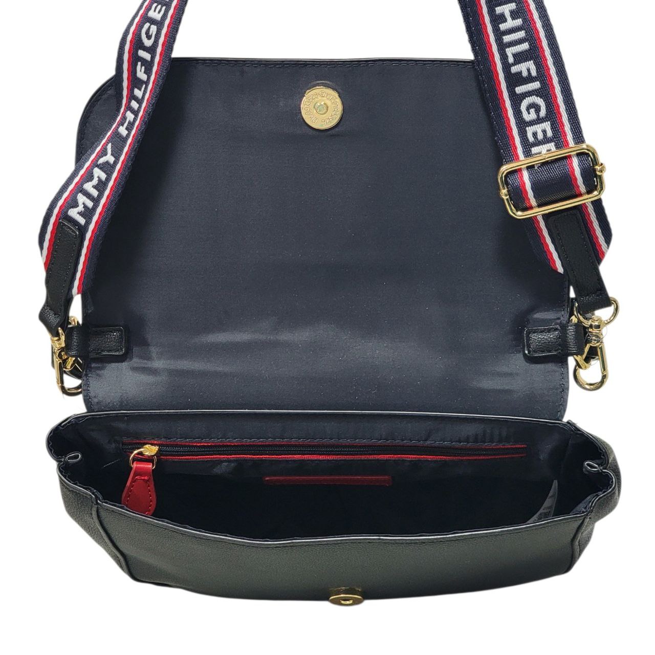 MENSAJERA ORIGINAL TOMMY HILFIGER