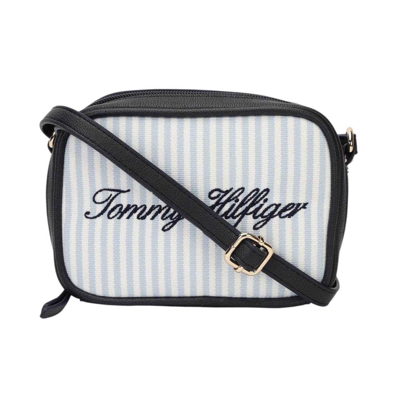 MENSAJERA ORIGINAL TOMMY HILFIGER