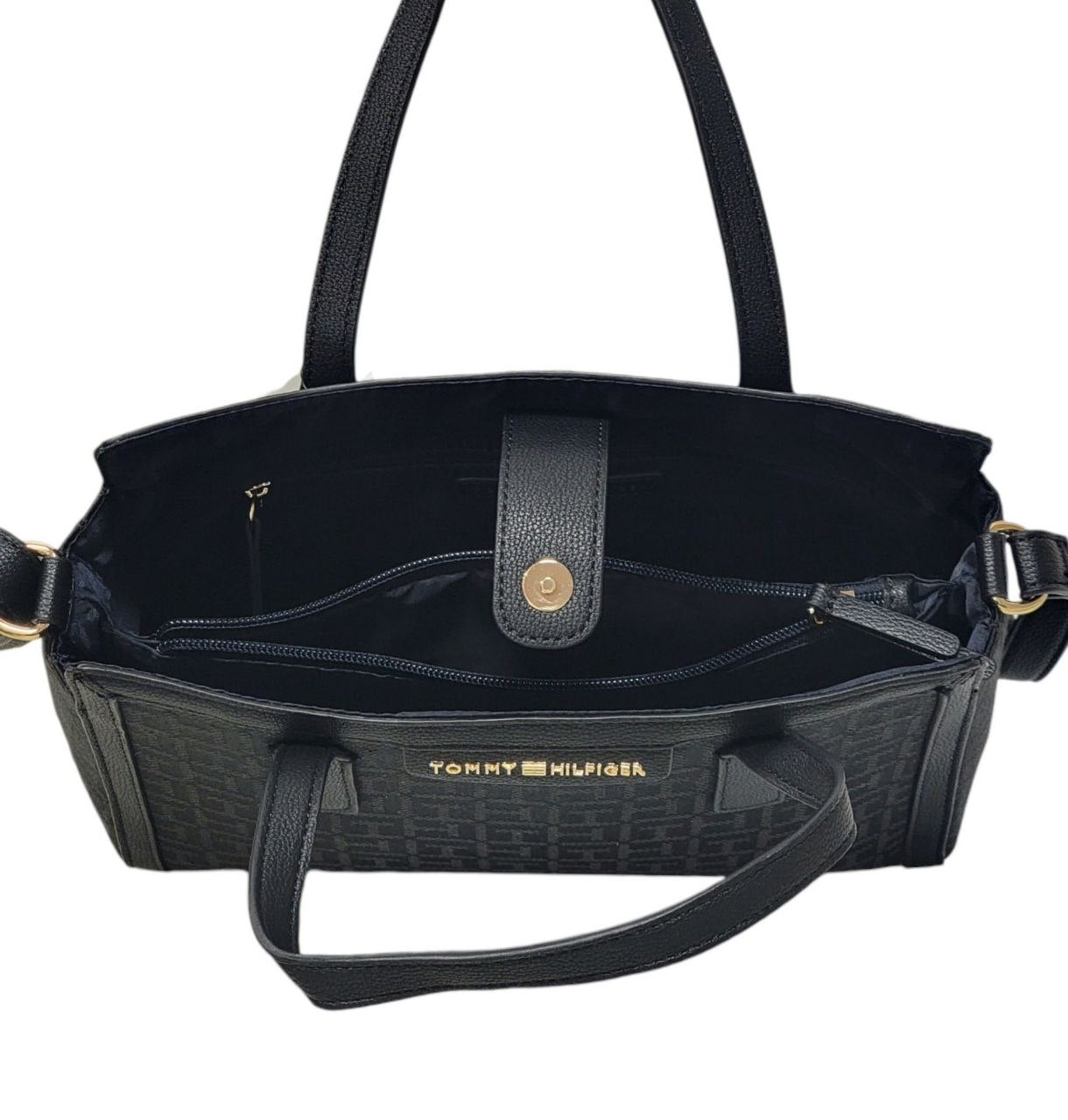 CARTERA ORIGINAL TOMMY HILFIGER