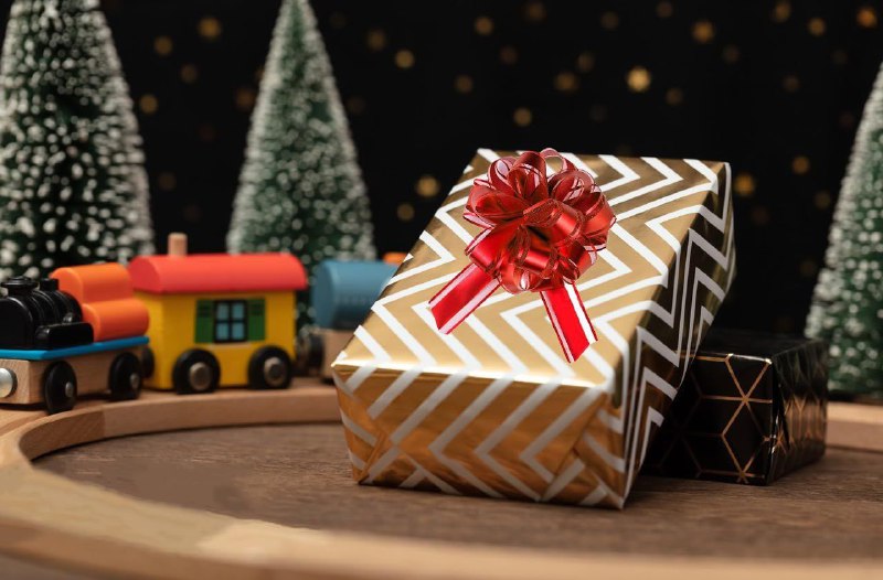 DECORACION CHONGOS O MOÑOS PARA REGALO, DECORA Y EMBELLECE REGALOS ELEGANTEMENTE