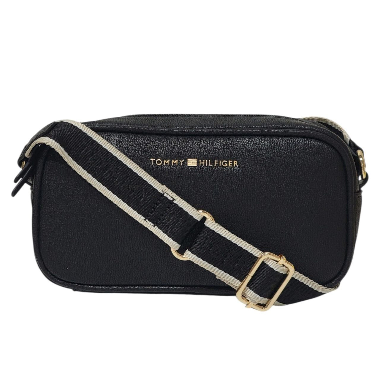 MENSAJERA ORIGINAL TOMMY HILFIGER