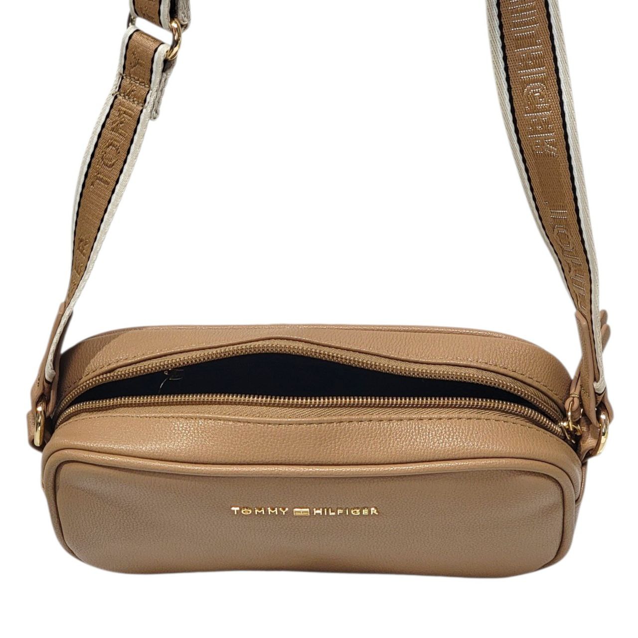 MENSAJERA ORIGINAL TOMMY HILFIGER