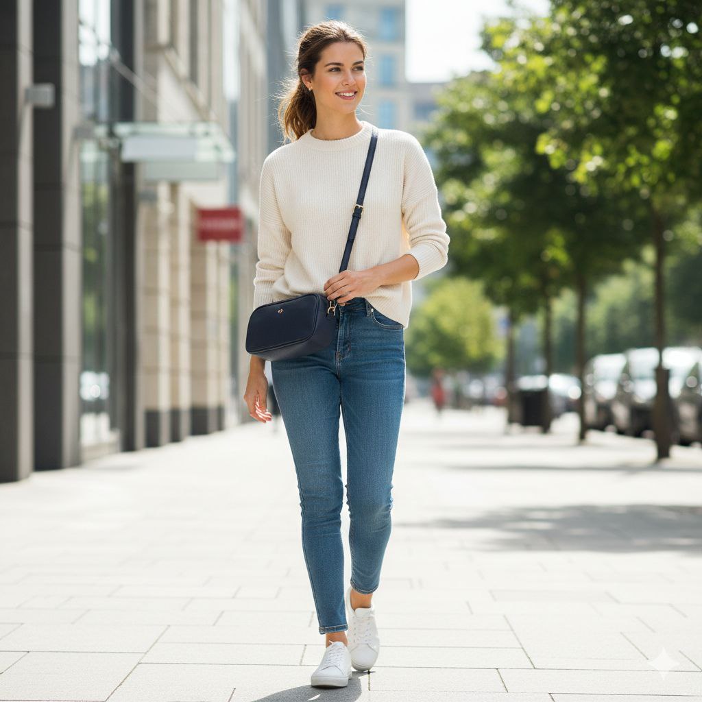 MENSAJERA ORIGINAL TOMMY HILFIGER