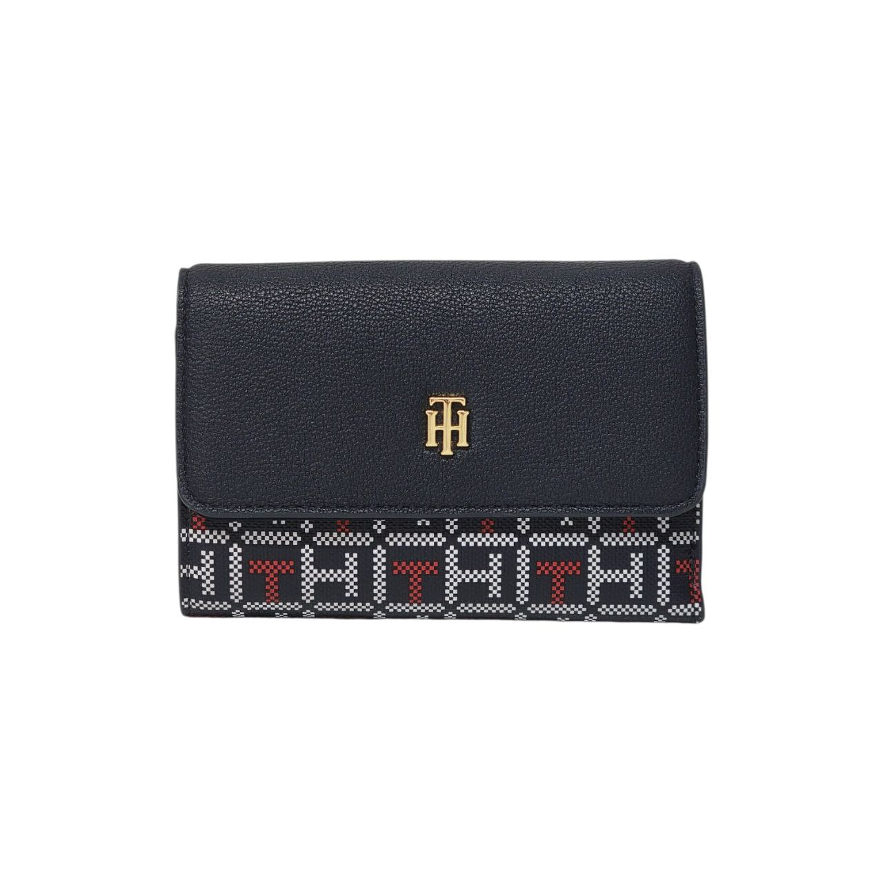 MONEDERO ORIGINAL TOMMY HILFIGER