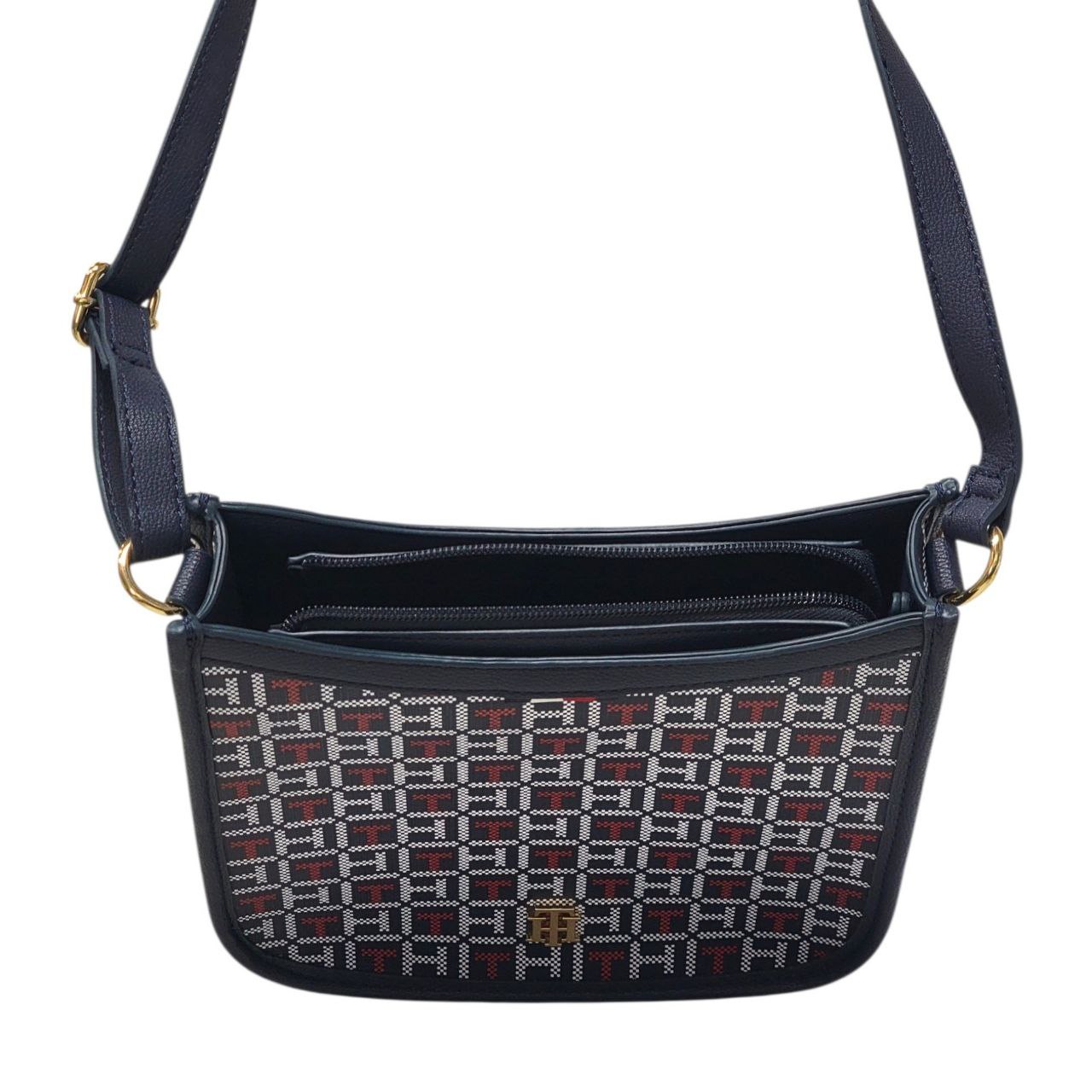 MENSAJERA ORIGINAL TOMMY HILFIGER