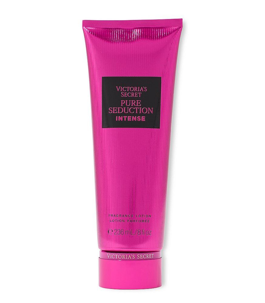 VICTORIAS SECRET CREMA PURE SEDUCTION INTENSE 236ML (M)