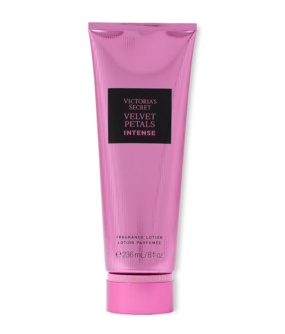 VICTORIAS SECRET CREMA VELVET PETALS INTENSE 236ML (M)