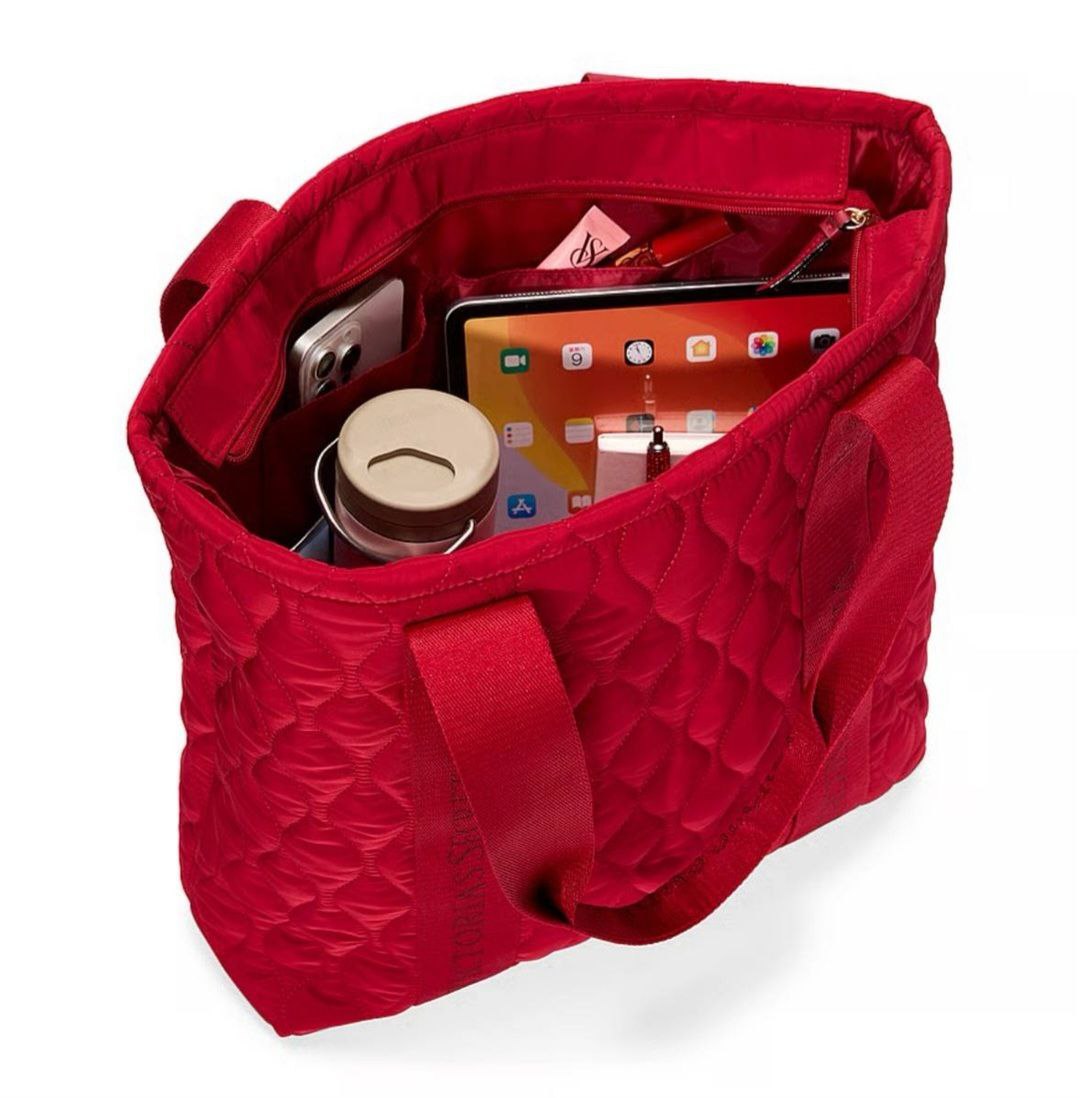 BOLSO ORIGINAL VICTORIA SECRET