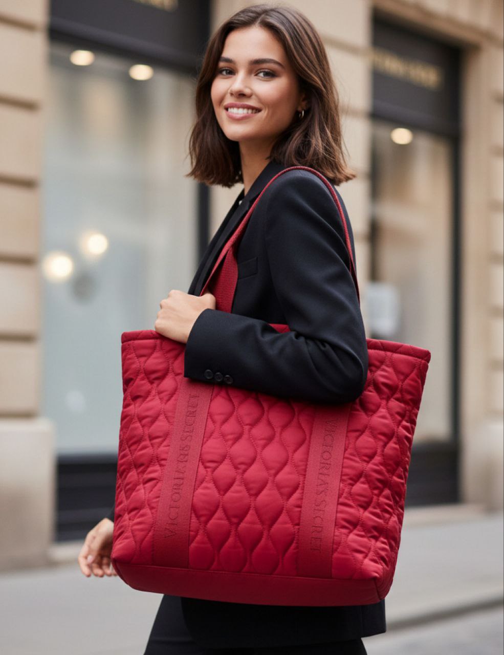 BOLSO ORIGINAL VICTORIA SECRET