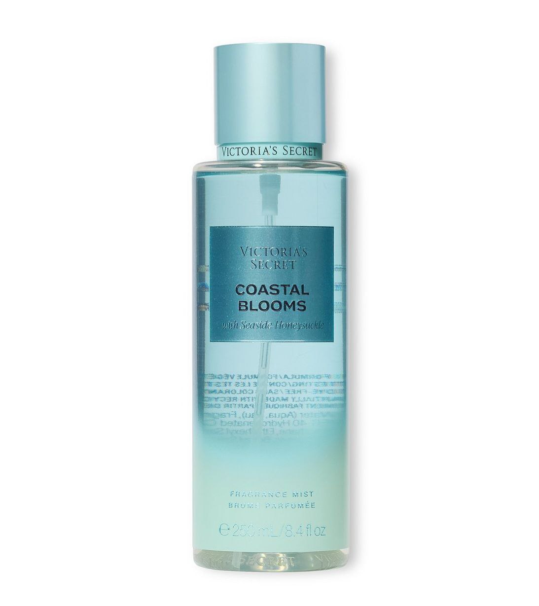 VICTORIAS SECRET SPLASH COASTAL BLOOMS 250ML