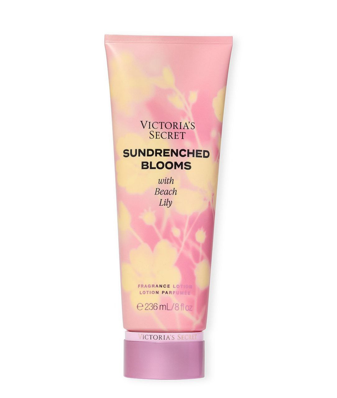 VICTORIAS SECRET CREMA SUNDRENCHED BLOOMS 236ML (M)