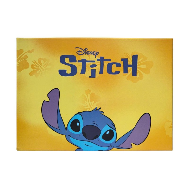 MOCHILA ORIGINAL DISNEY STITCH
